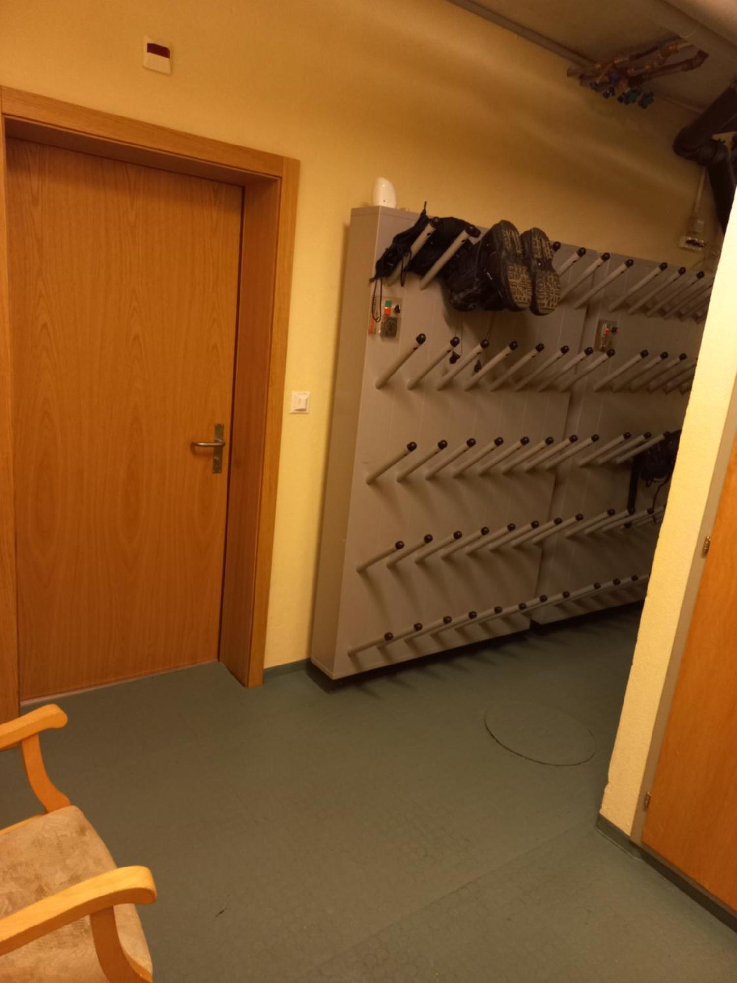Hotel Parnass Цермат Екстериор снимка