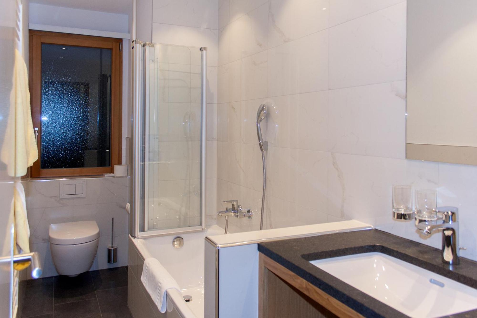 Hotel Parnass Цермат Екстериор снимка