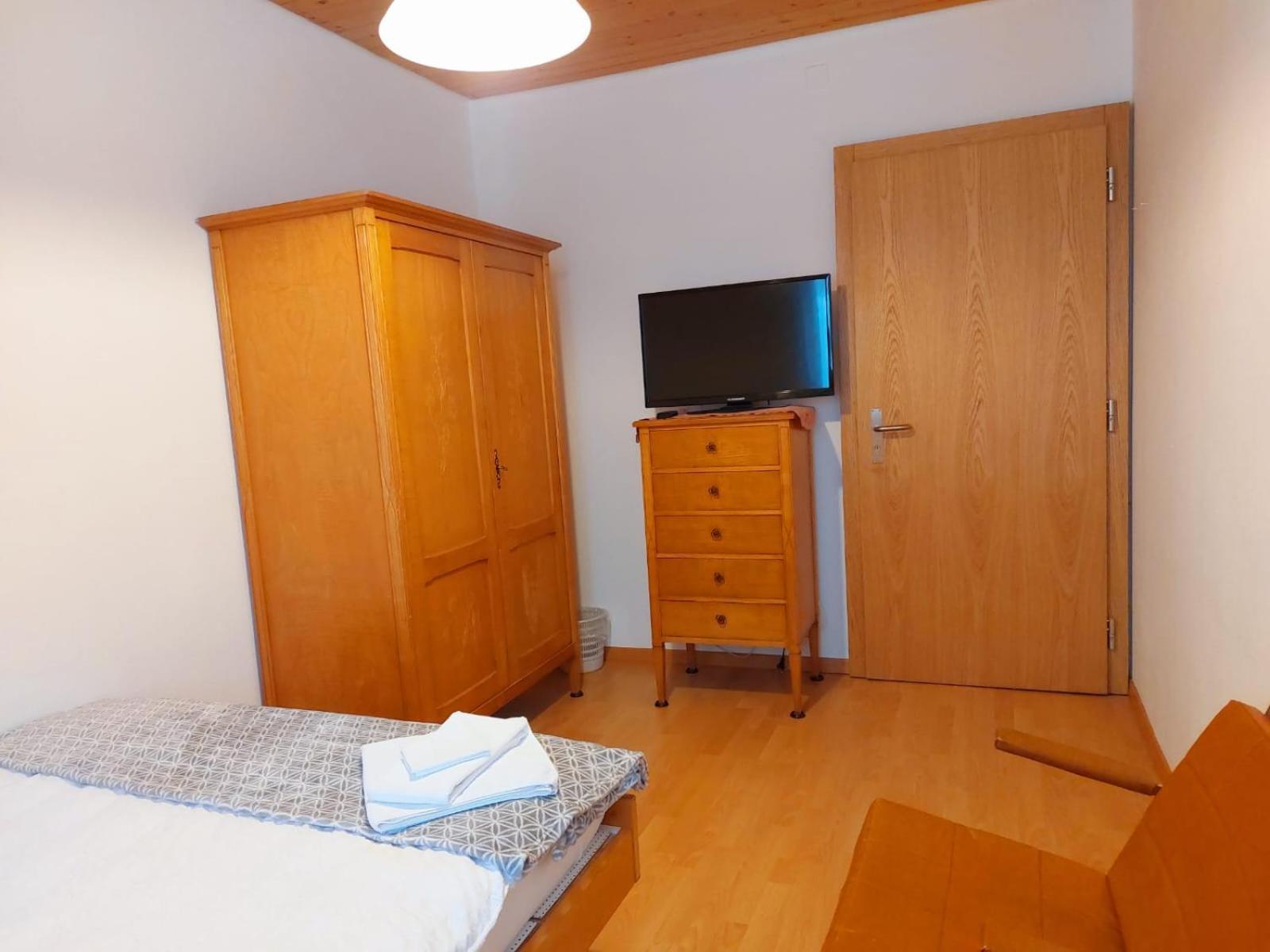 Hotel Parnass Цермат Екстериор снимка