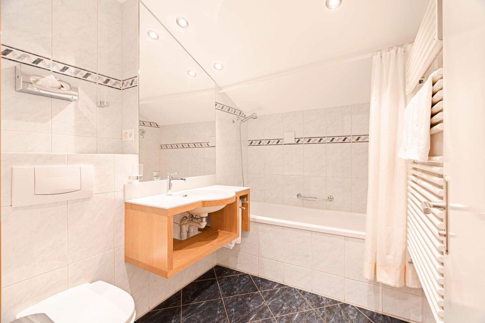 Hotel Parnass Цермат Екстериор снимка